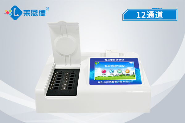 影響農(nóng)藥殘留檢測儀在農(nóng)貿(mào)市場的普及因素有哪些？
