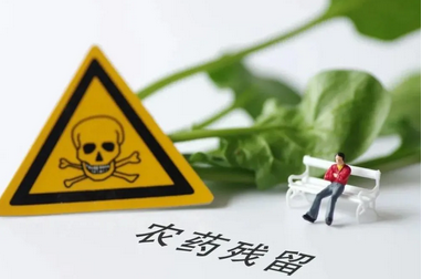 農(nóng)藥殘留快速檢測儀排行榜揭曉！哪家強(qiáng)？