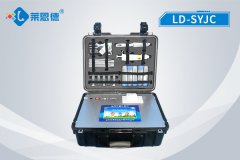 農(nóng)貿(mào)市場(chǎng)適合配備獸藥殘留檢測(cè)儀嗎？